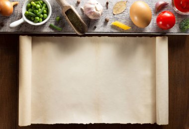 baharat ve bitki ağaç on