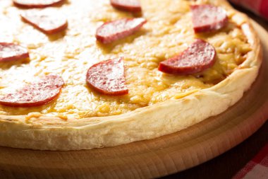 biberli pizza masada