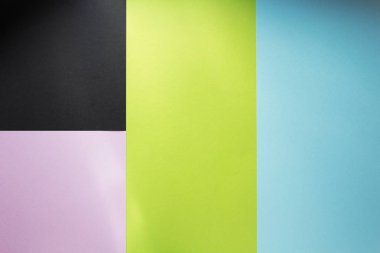 Soyut renkli arkaplan