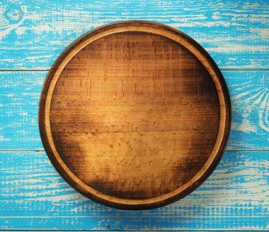 Pizza kesme tahtası  