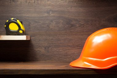 ahşap raf inşaat araçları 