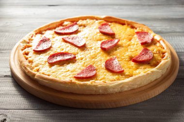 biberli pizza gemide