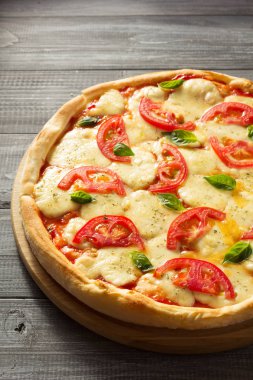 Margarita pizza yönetim kurulu