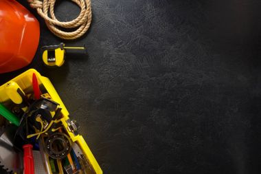 araçları ve aletleri içinde alet 