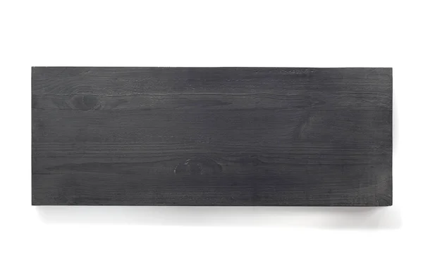 Shabby wooden board — Stock Photo, Image