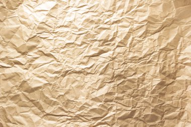 buruşuk kağıt arka plan olarak 