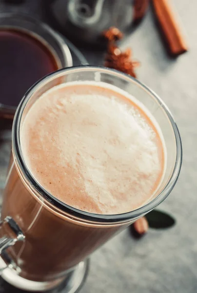 Tazza di caffè — Foto Stock