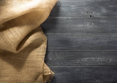 çuval bezi kendir ehlileştirmek Wood