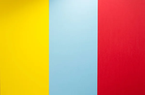 Abstract șablon de hârtie colorat — Fotografie, imagine de stoc