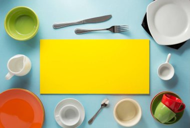 arka plan, mutfak eşyaları