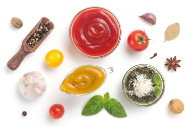 dip sos kase Beyaz dizi 