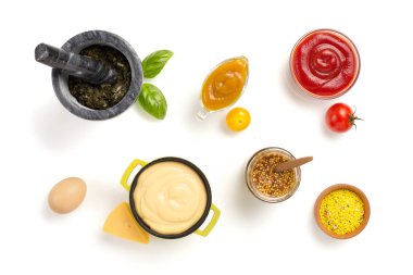 dip sos kase Beyaz dizi