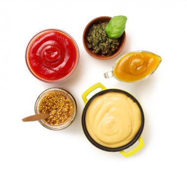 dip sos kase Beyaz dizi