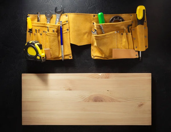 araçları ve aletleri siyah Kuşağı'nda