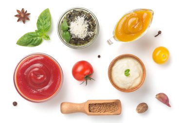 dip sos kase Beyaz dizi 