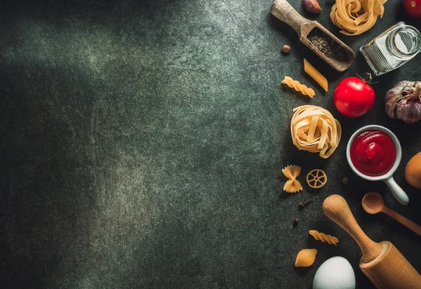 Gıda içerikler ve baharatlar 