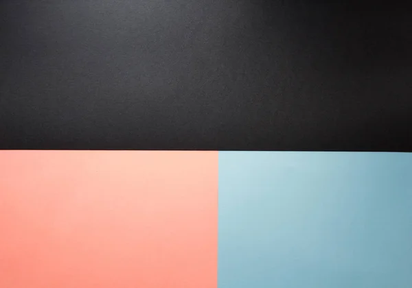 Abstrait fond de papier coloré — Photo