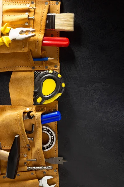 araçları ve aletleri siyah Kuşağı'nda