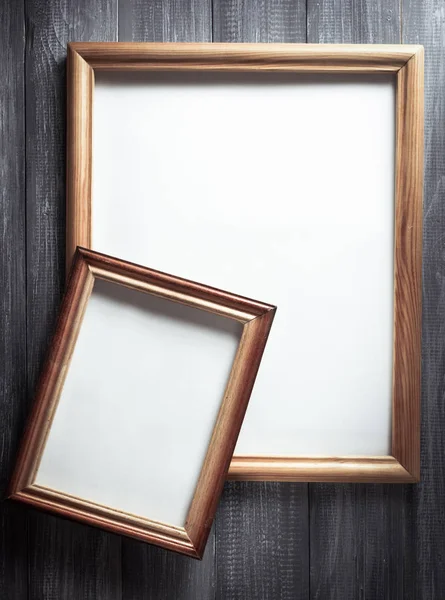 fotoğraf resim çerçevesi tahta üzerinde