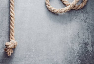 eski arka plan, gemi halatı 