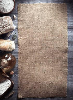 ekmek ve pastane ürünleri 