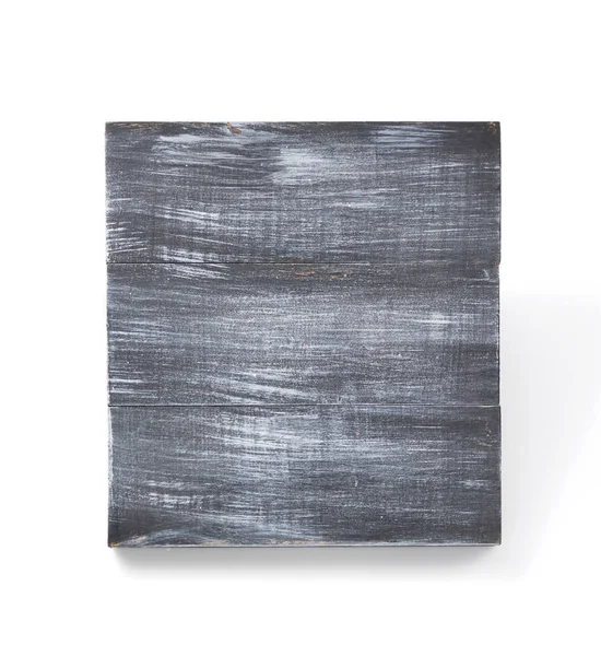 ahşap tabela üzerinde beyaz izole