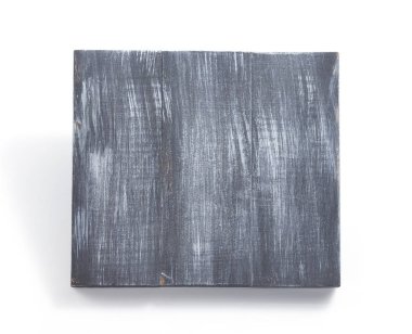 ahşap tahta panel üzerinde beyaz izole