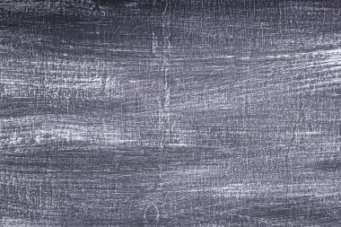 Siyah ahşap arkaplan dokusunda isim plakası 