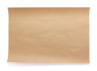 Beyaz arkaplanda boş sayfaları olan sayfa