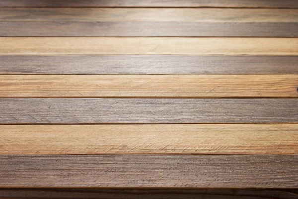 Houten plank plank achtergrond als textuur — Stockfoto