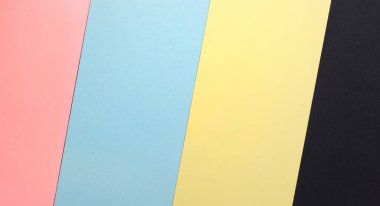 renkli kağıt soyut arkaplan yüzey dokusu