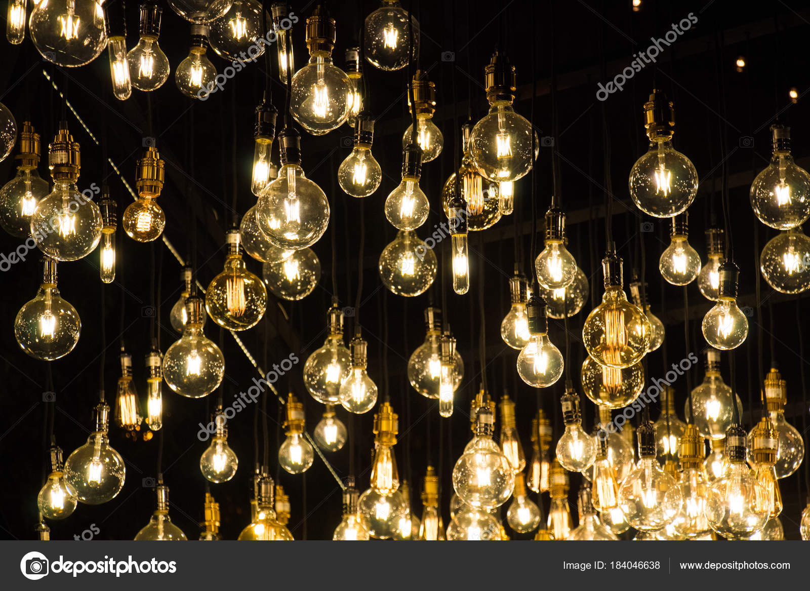 Beautiful lights online