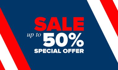 Satış afişi. Özel tatil teklifi, indirim rozeti. Süper sezon anlaşması. Mega satışı. Moda mağazasının yaratıcı reklamı. Alışveriş şablonu. Terfi afişi. Düz biçim arkaplanı