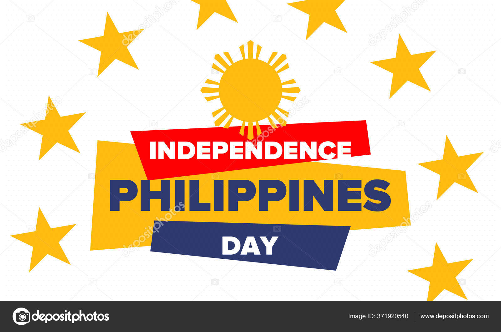 Philippines Independence Day Celebrated Annually June Philippines Happy National Holiday Stock Vector Image By C Scoutori Philippines Independence Day Celebrated Annually June Philippines Happy National Holiday Stock Vector Image By C Scoutori