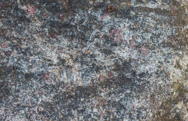 Textura de pedra de granito, para design e criatividade _ — Fotografia de Stock