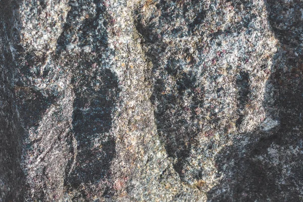 Textura de pedra de granito, para design e criatividade _ — Fotografia de Stock