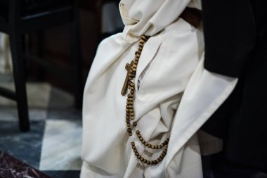 Dominikli keşişler, manastır alışkanlıkları, Katolik Kilisesi manastırı, Roma