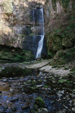 şelale Fermona, Ferrera, Varese, İtalya