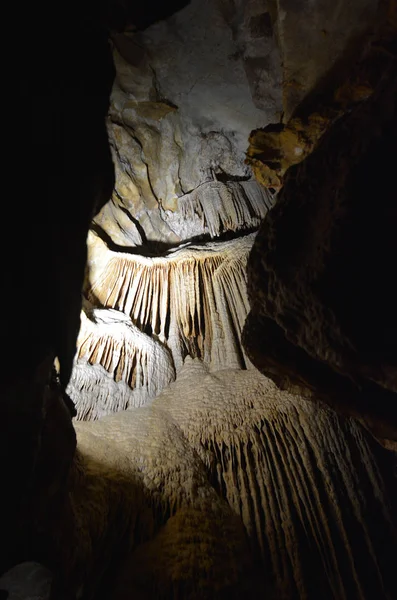 Jenolan Caves Blue Mountains Nova Gales do Sul Austrália — Fotografia de Stock