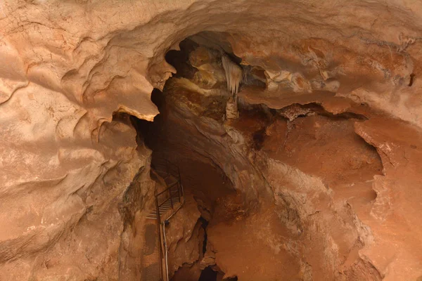 Jenolan Caves Blue Mountains New South Wales Australia — Stock Photo, Image