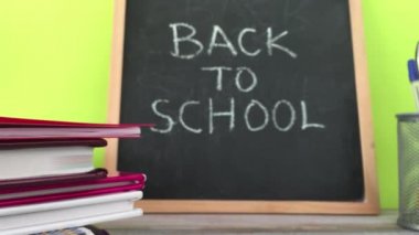 Okul konseptine dönüş