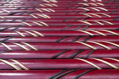 maori sanat dokuma