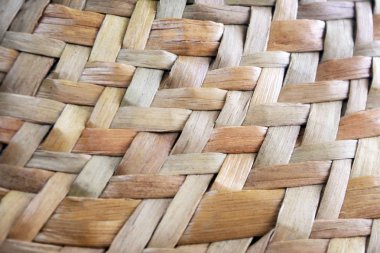 Pasifik Adaları dokuma fan arka plan kapatın