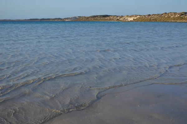 Coral Bay West-Australië — Stockfoto