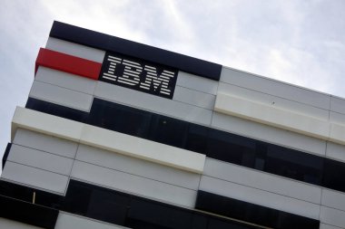 Batı Avustralya 'da İbm Binası