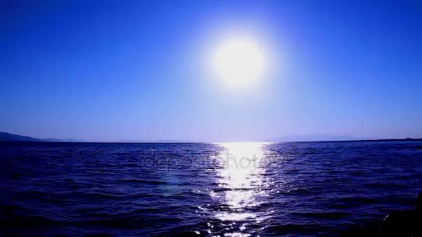 Mer océan coucher de soleil lever de soleil ciel eau plage paysage nuages horizon vue nature fond 