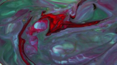 1920 x 1080 25 Fps. çok güzel renk boyama reaksiyonu 7 Video.