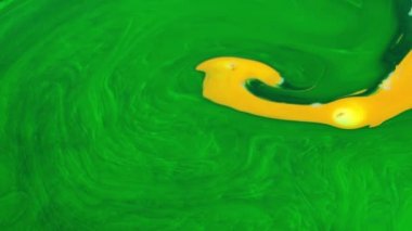 1920 x 1080 25 Fps. çok güzel renk resim reaksiyonları Video.