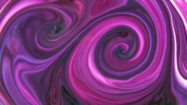 1920x1080 25 fps. çok güzel yüzey hareketli yüzey sıvı boya arka plan doku video.