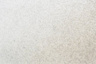 Şoka dayanıklı kabarcık arka plan, renk beyaz açık kahverengi.